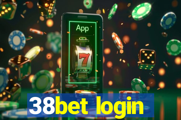 38bet login